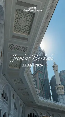 Jum'at Berkah