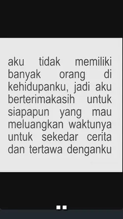 anugerah terindah