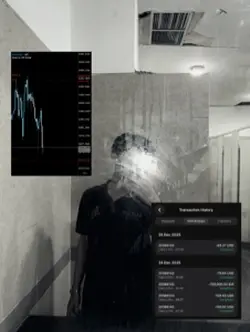trader