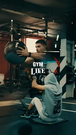 Gym Life