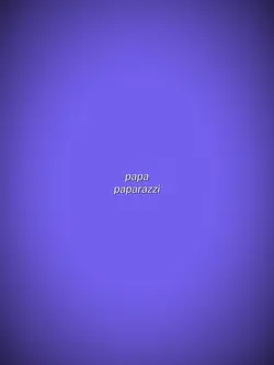 paparazzi