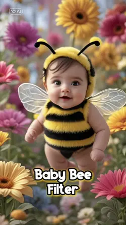 Baby Bee Filter