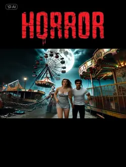 Horror Halloween 