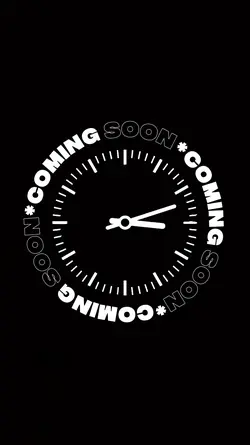 COMING SOON