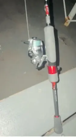 Fishing