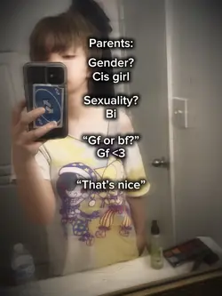 Comin out is hard