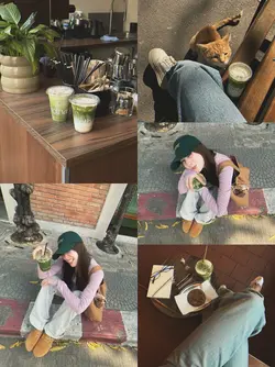 aesthetic