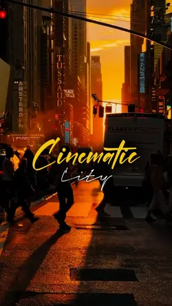 5 clips cinematic