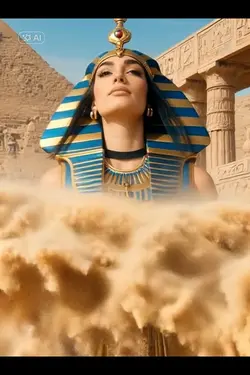 cleopatra 