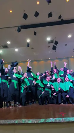Minha Formatura