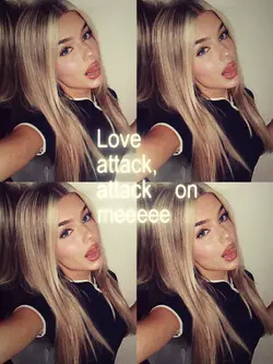 love attack 