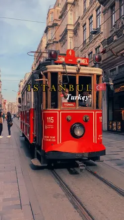 Istanbul turkey vlog