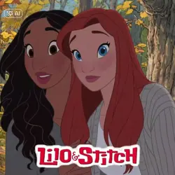 lilo and Stitch 