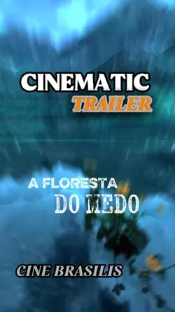 cinematic/trailer 