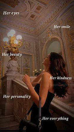 just a girl, but