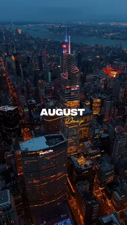 August Dump