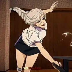 Free anime edit