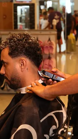 BARBEARIA 