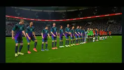 Opening efotball 