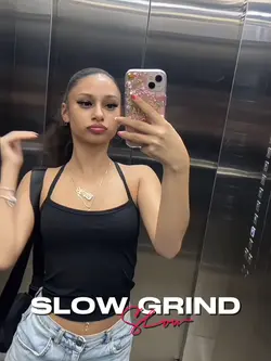 slow grind