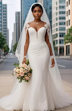BRIDE FILTER