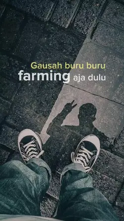 kaum rebahan