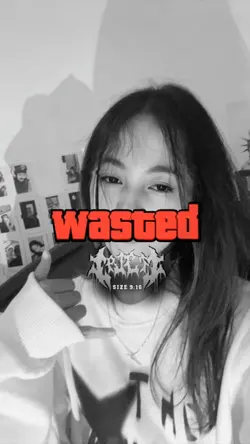 TREND WASTED