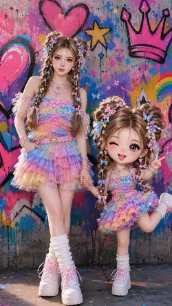 naykilla trend imut 