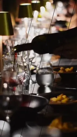 wine