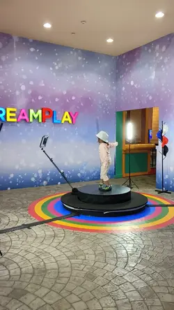 Dream Play