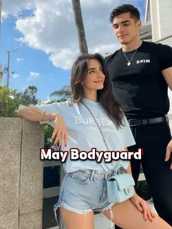 my bodyguard