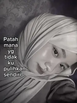 patah mana yg tidak 