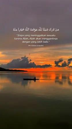 Hadist Motivasi