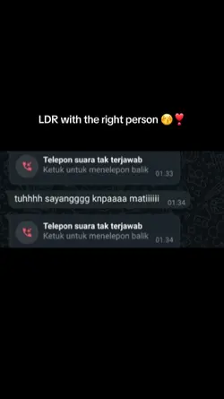 ldr with the night 