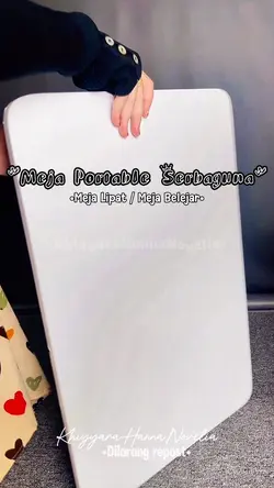 Meja serbaguna