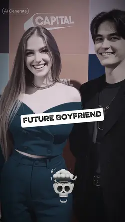 Future Boyfriend