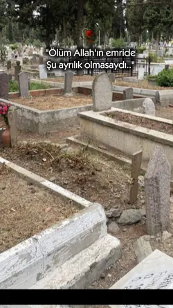 Vefat edenler için 