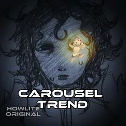 Carousel trend 