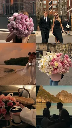 Moment with You