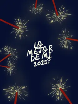 Lo mejor fuiste tú ❤️
