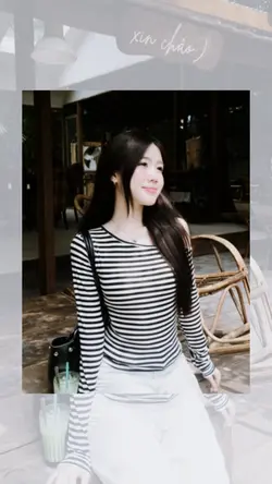 1 ảnh nhẹ nhàng 