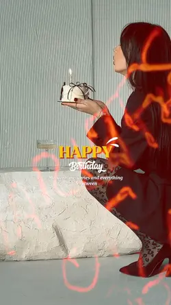 Happy birthday vlog