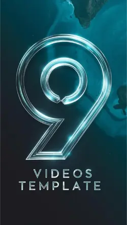 9 videos
