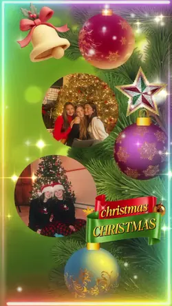 Christmas day