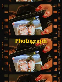 photograph 