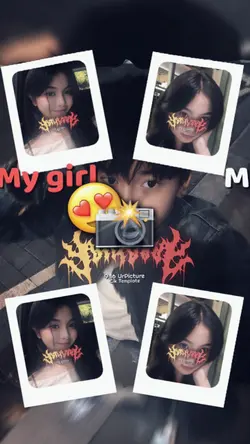 You Will Be My Girl