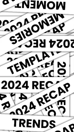 Recap 2024