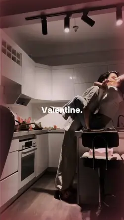 Valentine.