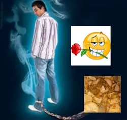 i love ketoprak
