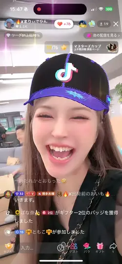 まりぃ🦄💜博多むちむちお嬢👸復活